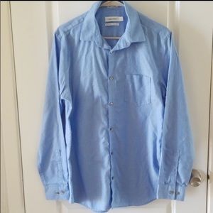 Men’s Calvin Klein Button Down